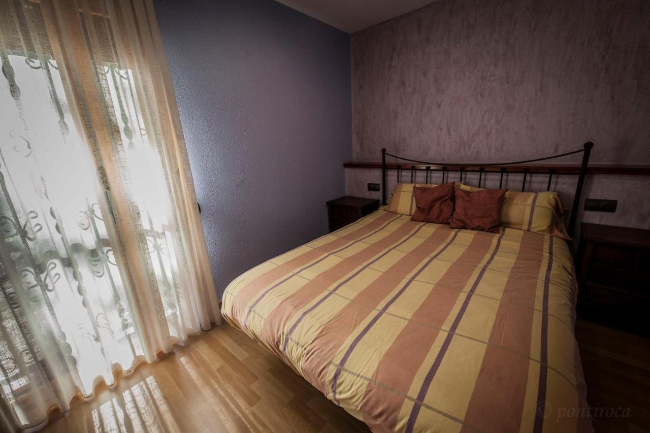 Вілла Casa Espinalbet Castellar del Riu Екстер'єр фото