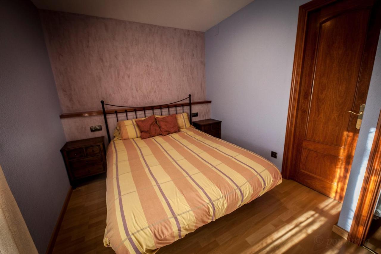 Вілла Casa Espinalbet Castellar del Riu Екстер'єр фото